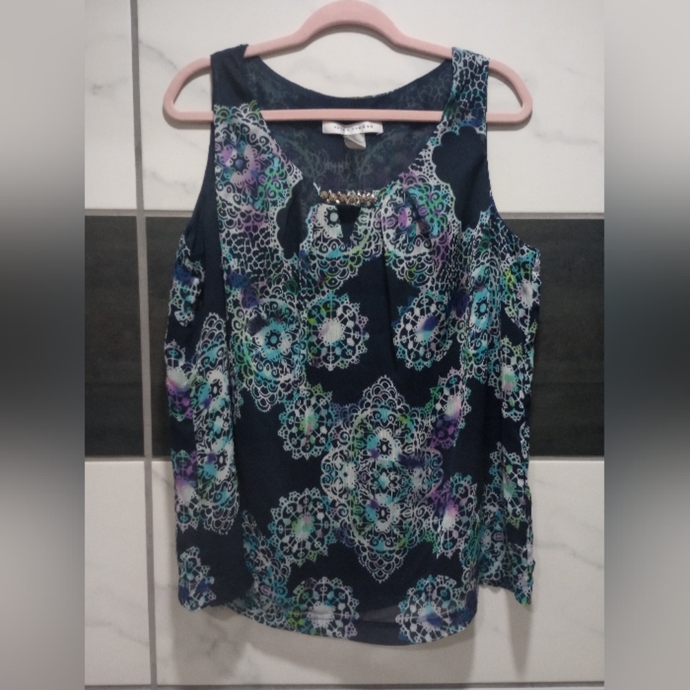 Women's Peter Nygard Tank
